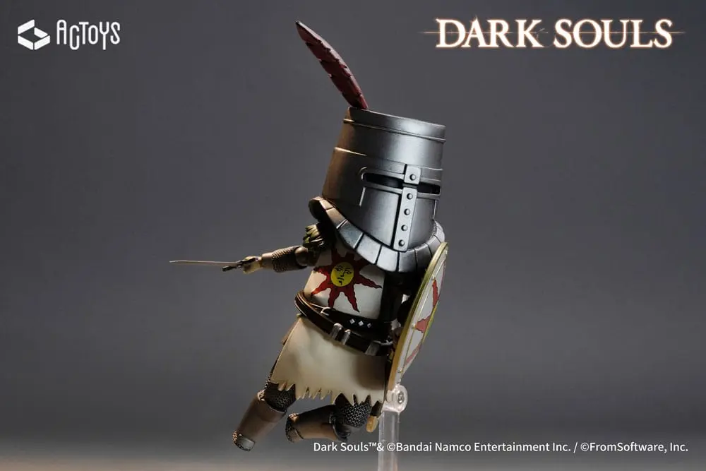 Dark Souls Actionfigur Solaire of Astora 11 cm Produktfoto