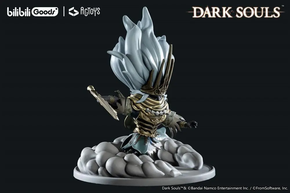 Dark Souls PVC Statue The Nameless King 15 cm termékfotó