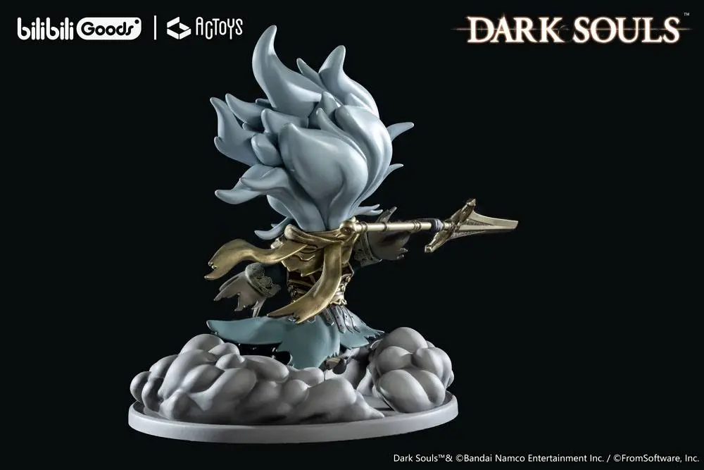 Dark Souls PVC Statue The Nameless King 15 cm termékfotó