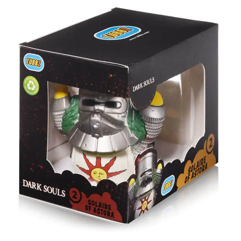Dark Souls Tubbz PVC Figur Solaire of Astora Boxed Edition 10 cm termékfotó