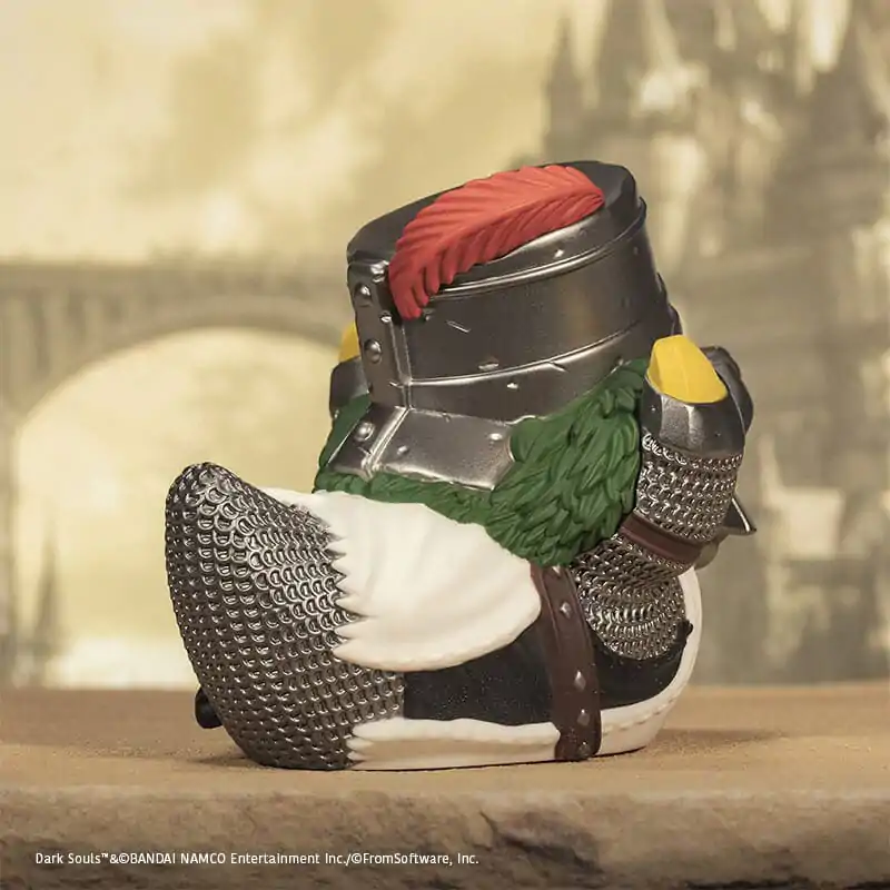 Dark Souls Tubbz PVC Figur Solaire of Astora Boxed Edition 10 cm termékfotó