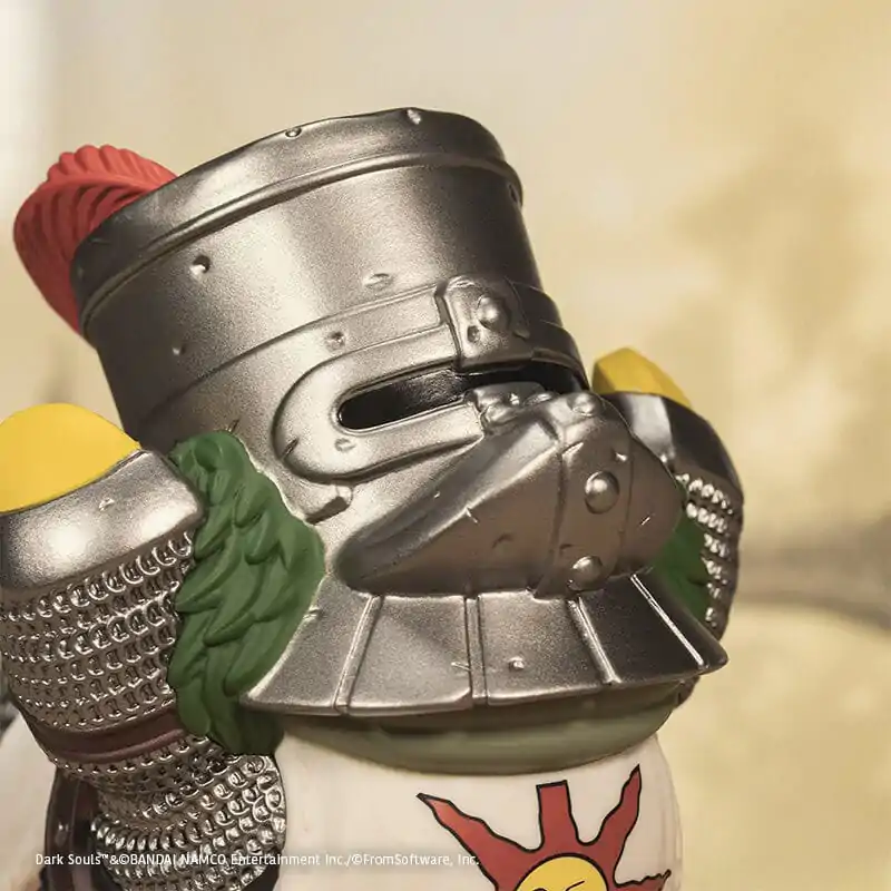 Dark Souls Tubbz PVC Figur Solaire of Astora Boxed Edition 10 cm termékfotó