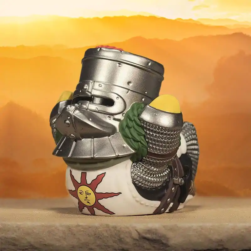 Dark Souls Tubbz PVC Figur Solaire of Astora Boxed Edition 10 cm termékfotó