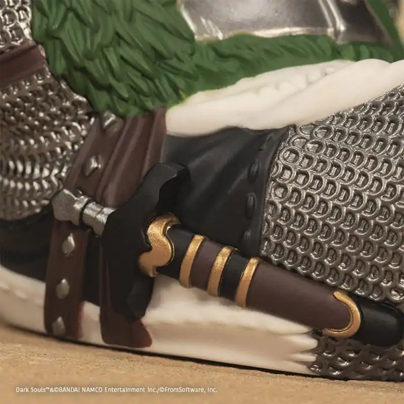 Dark Souls Tubbz PVC Figur Solaire of Astora Boxed Edition 10 cm termékfotó