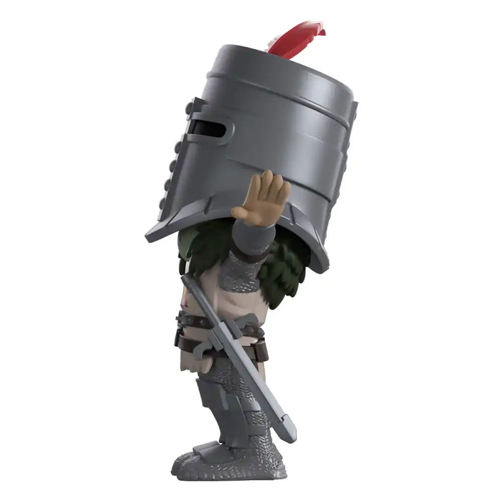 Dark Souls Vinyl Figur Siegward of Catarina 9 cm Produktfoto