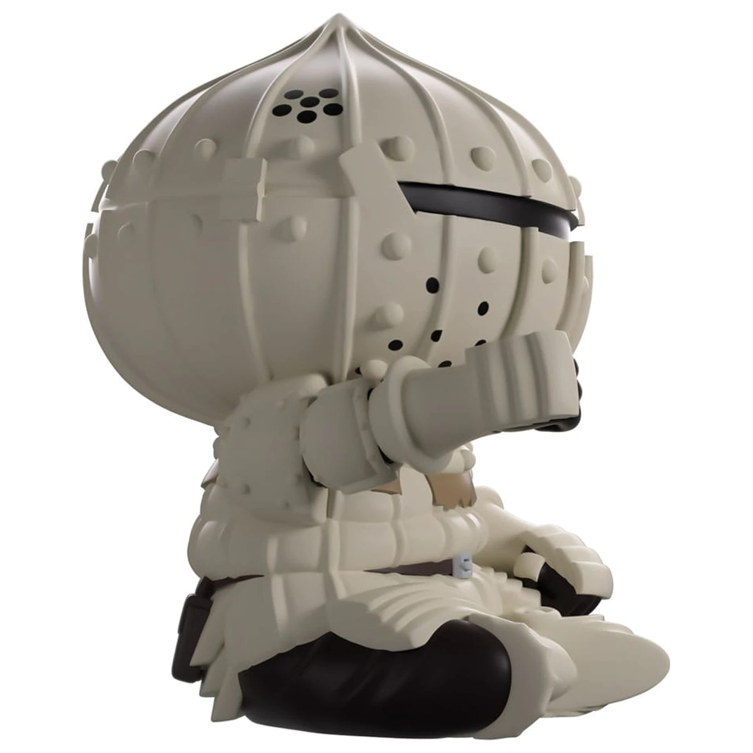 Dark Souls Vinyl Figur Siegward of Catarina 9 cm Produktfoto