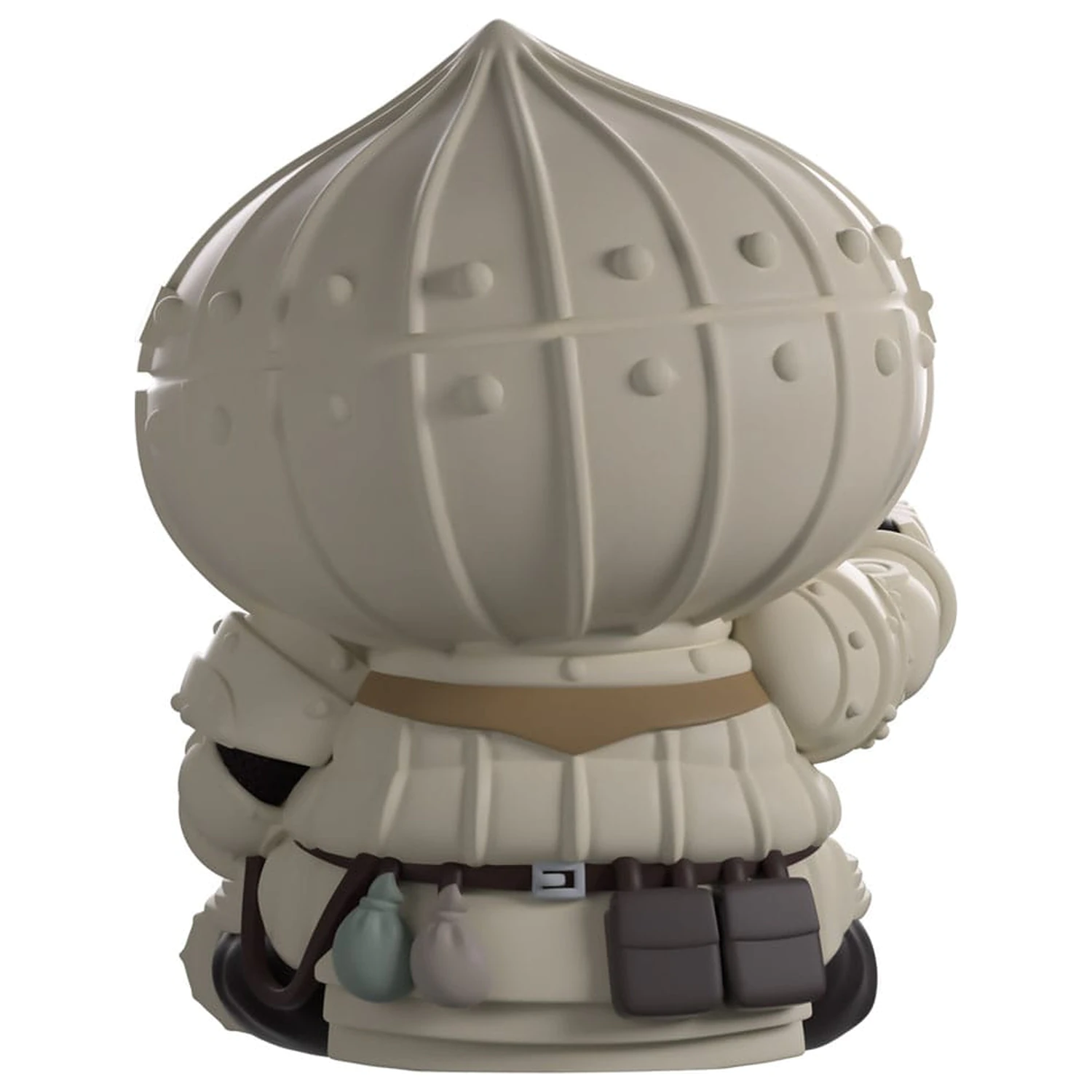 Dark Souls Vinyl Figur Siegward of Catarina 9 cm Produktfoto