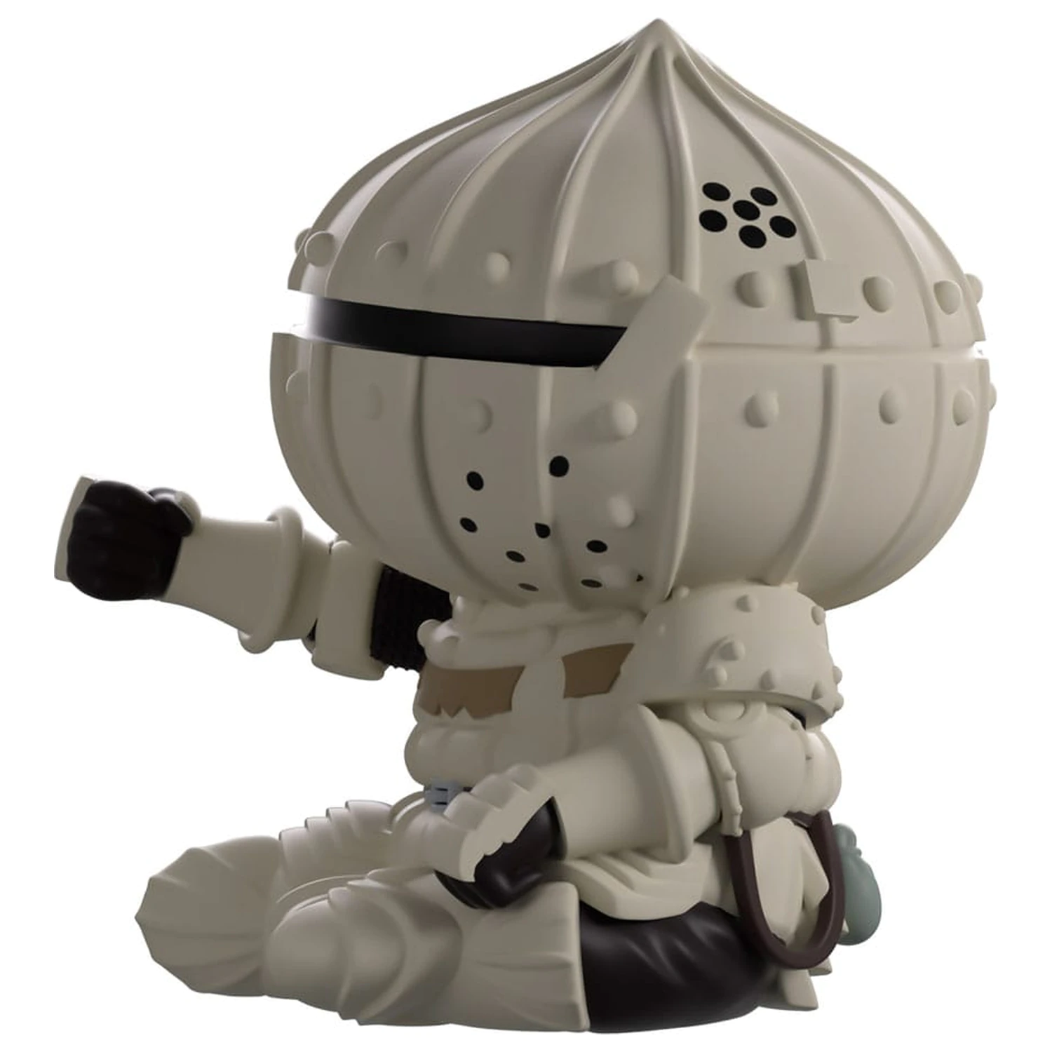 Dark Souls Vinyl Figur Siegward of Catarina 9 cm Produktfoto
