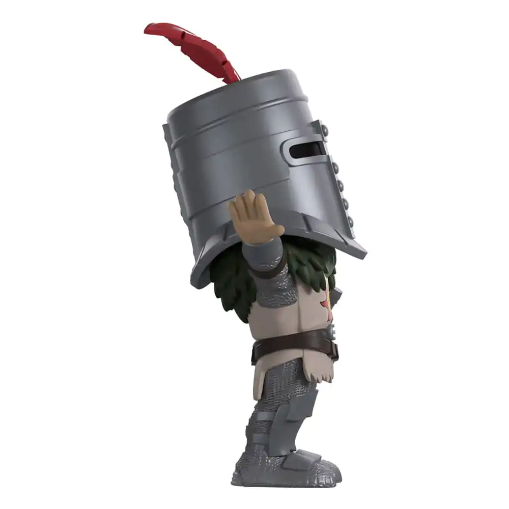 Dark Souls Vinyl Figur Siegward of Catarina 9 cm Produktfoto