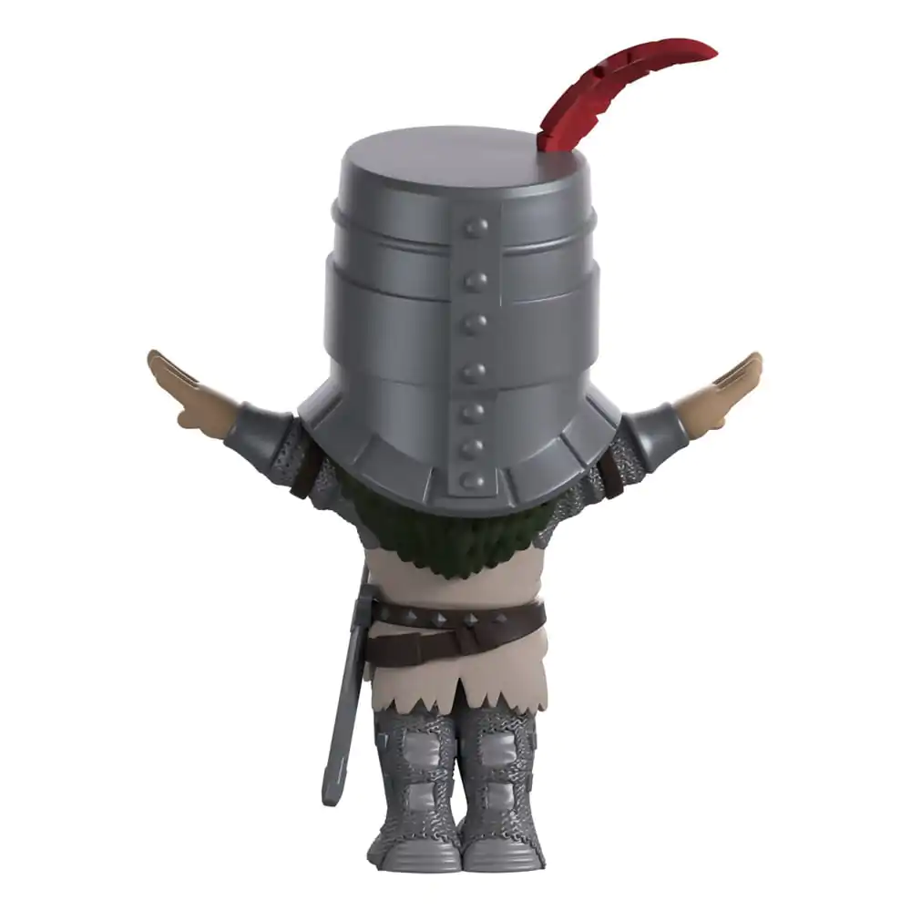 Dark Souls Vinyl Figur Siegward of Catarina 9 cm Produktfoto