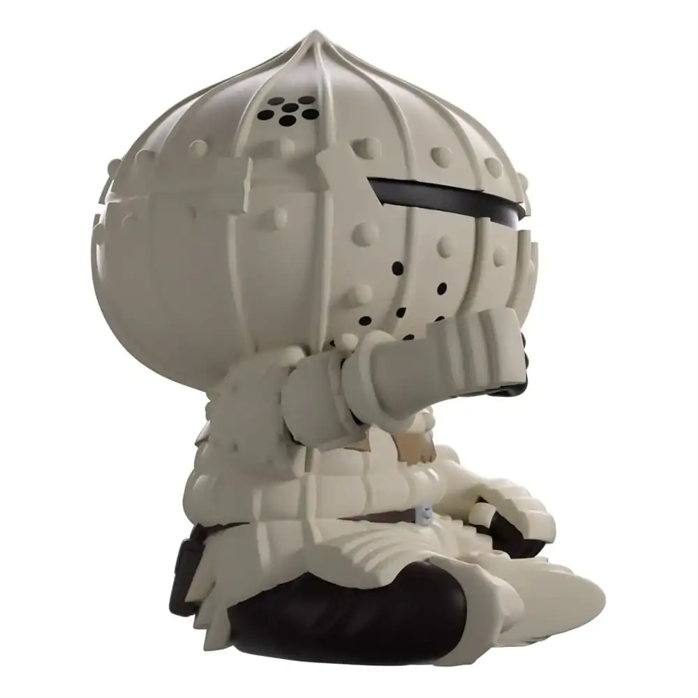 Dark Souls Vinyl Figur Solaire of Astora 12 cm Produktfoto