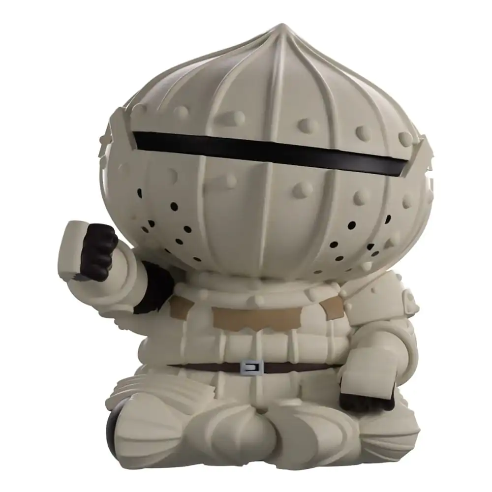 Dark Souls Vinyl Figur Solaire of Astora 12 cm Produktfoto