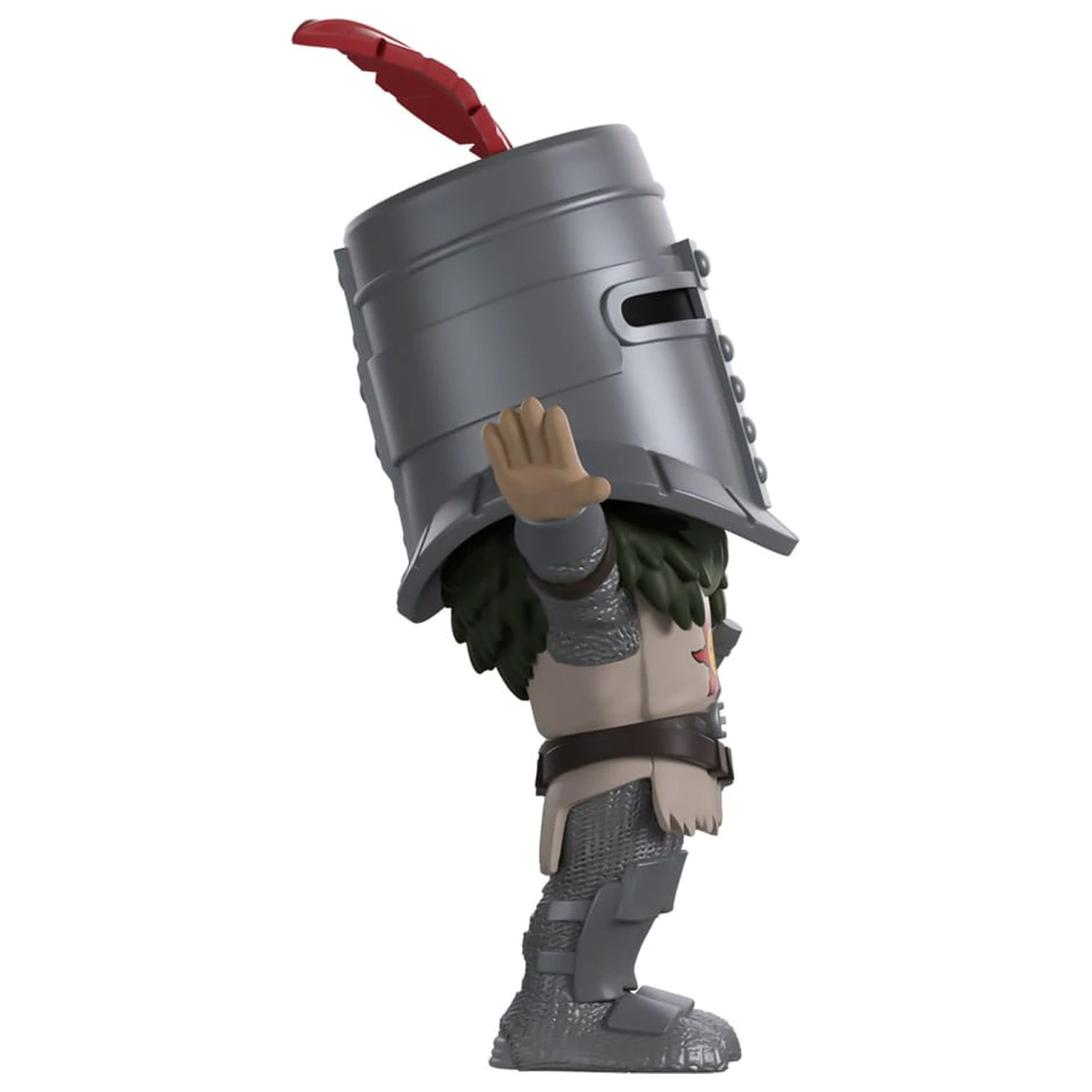 Dark Souls Vinyl Figur Solaire of Astora 12 cm Produktfoto