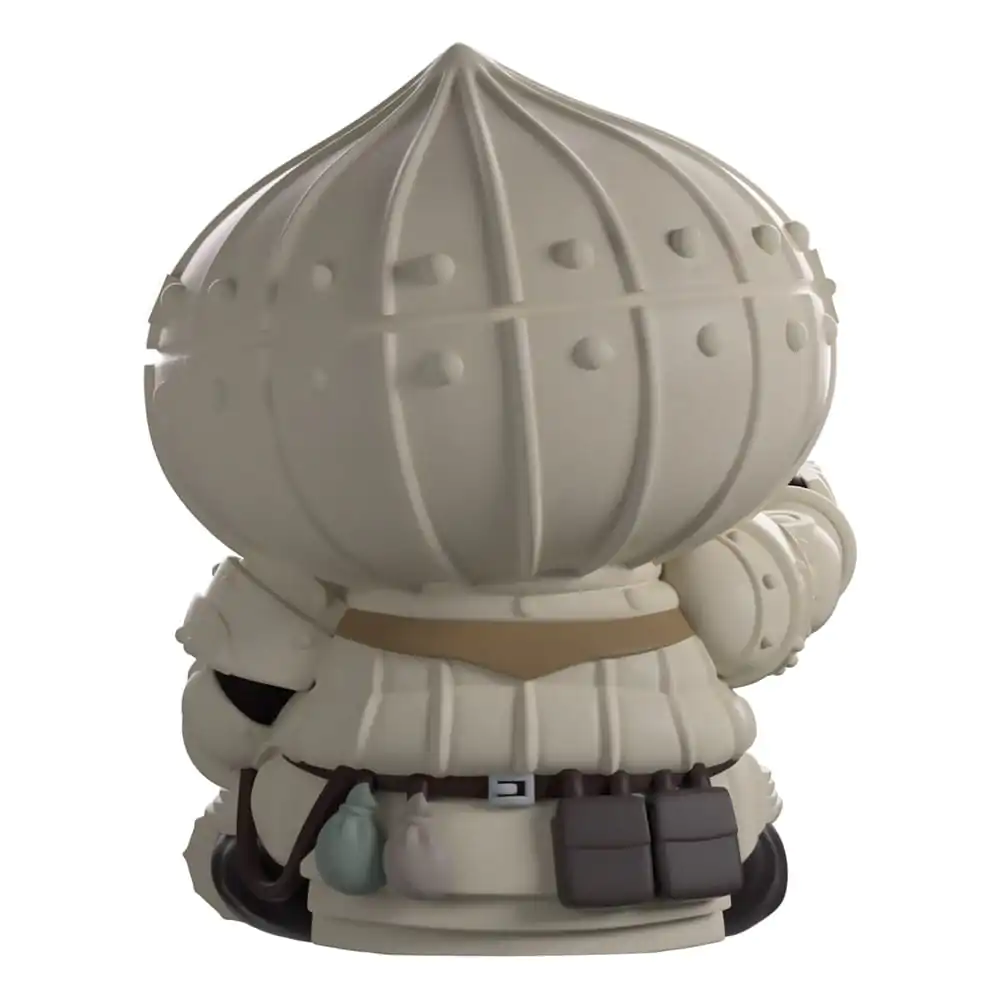 Dark Souls Vinyl Figur Solaire of Astora 12 cm Produktfoto