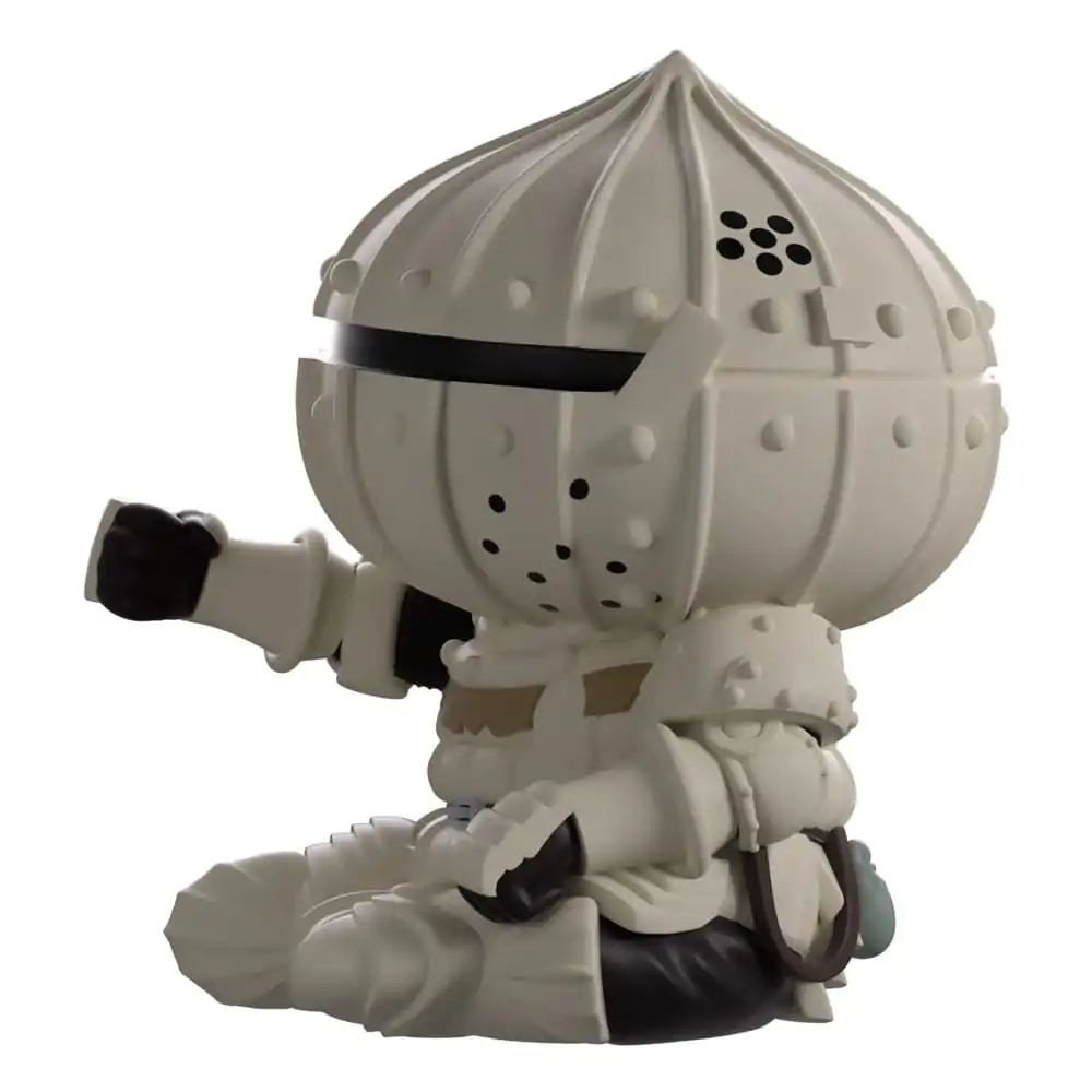 Dark Souls Vinyl Figur Solaire of Astora 12 cm Produktfoto