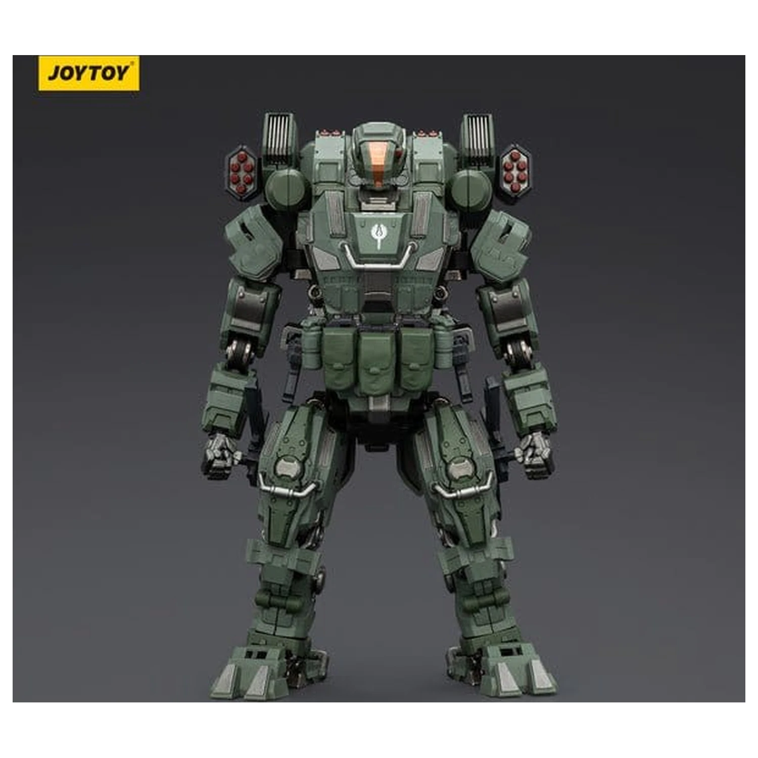 Dark Source Actionfigur 1/25 APOC Series Falcon 02 Rapid Assault Mech ST-8615 14 cm Produktfoto