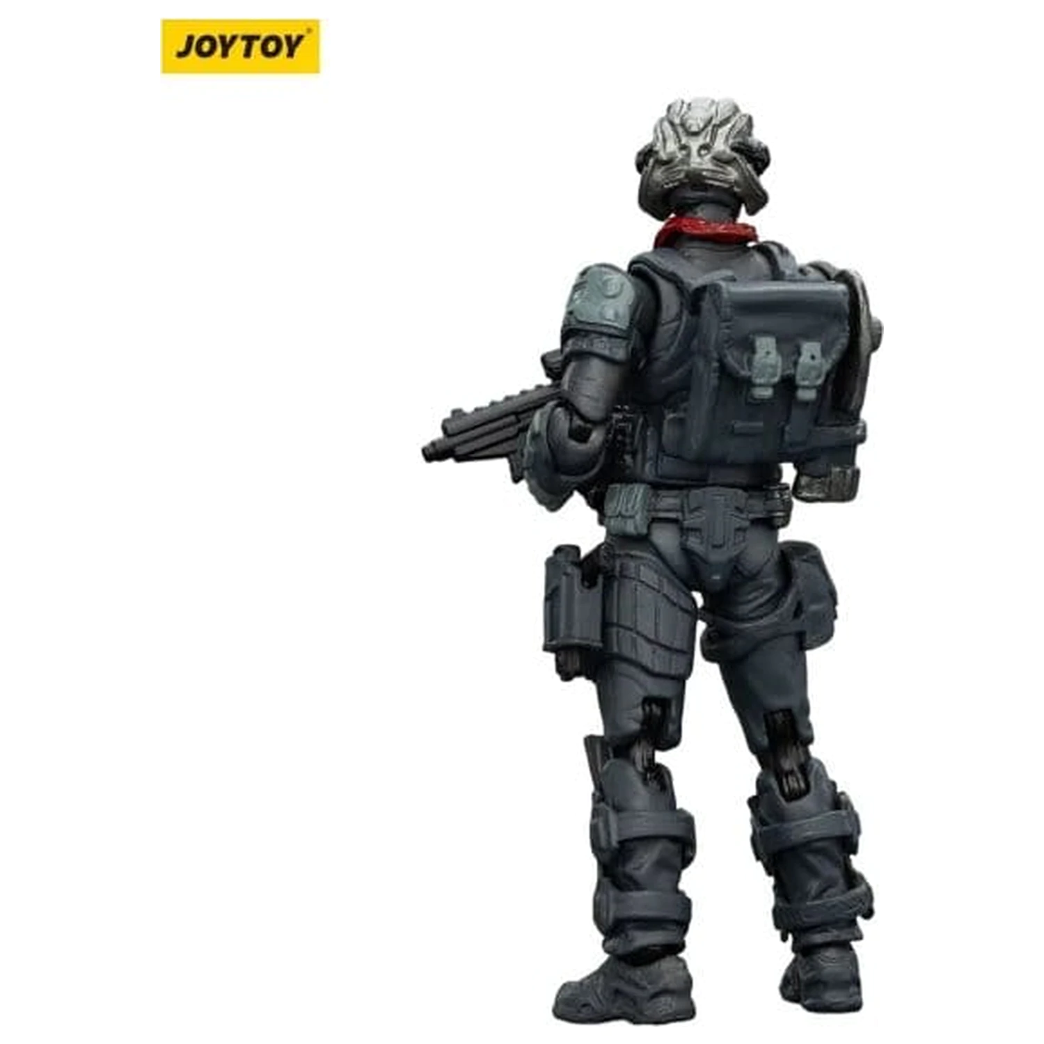 Dark Source Actionfigur 1/25 UNSC Faceless Squad 8 cm Produktfoto