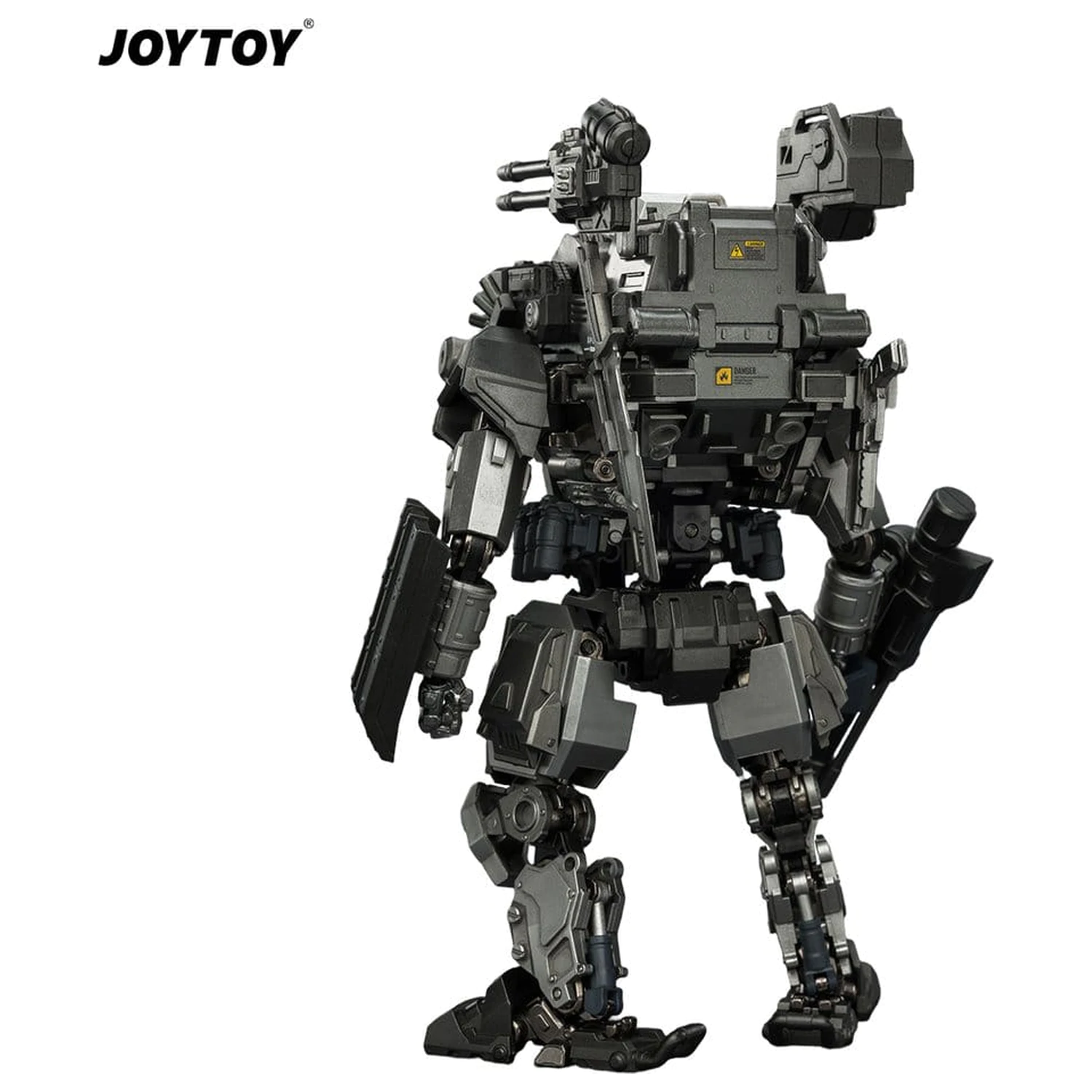 Dark Source APOC Series Action Figur Thor 02 Assault Mech ST-8624 17 cm Produktfoto