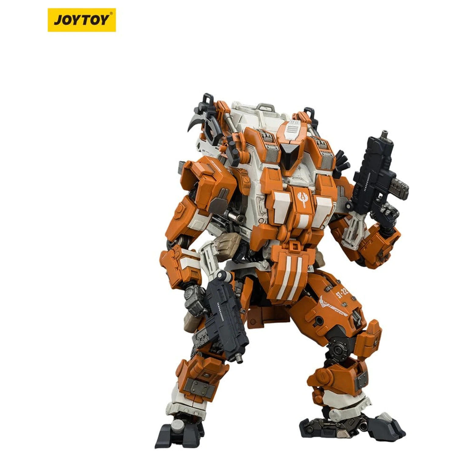 Dark Source Actionfigur APOC Series Hummer Standard Kampf-Mech 17 cm Produktfoto