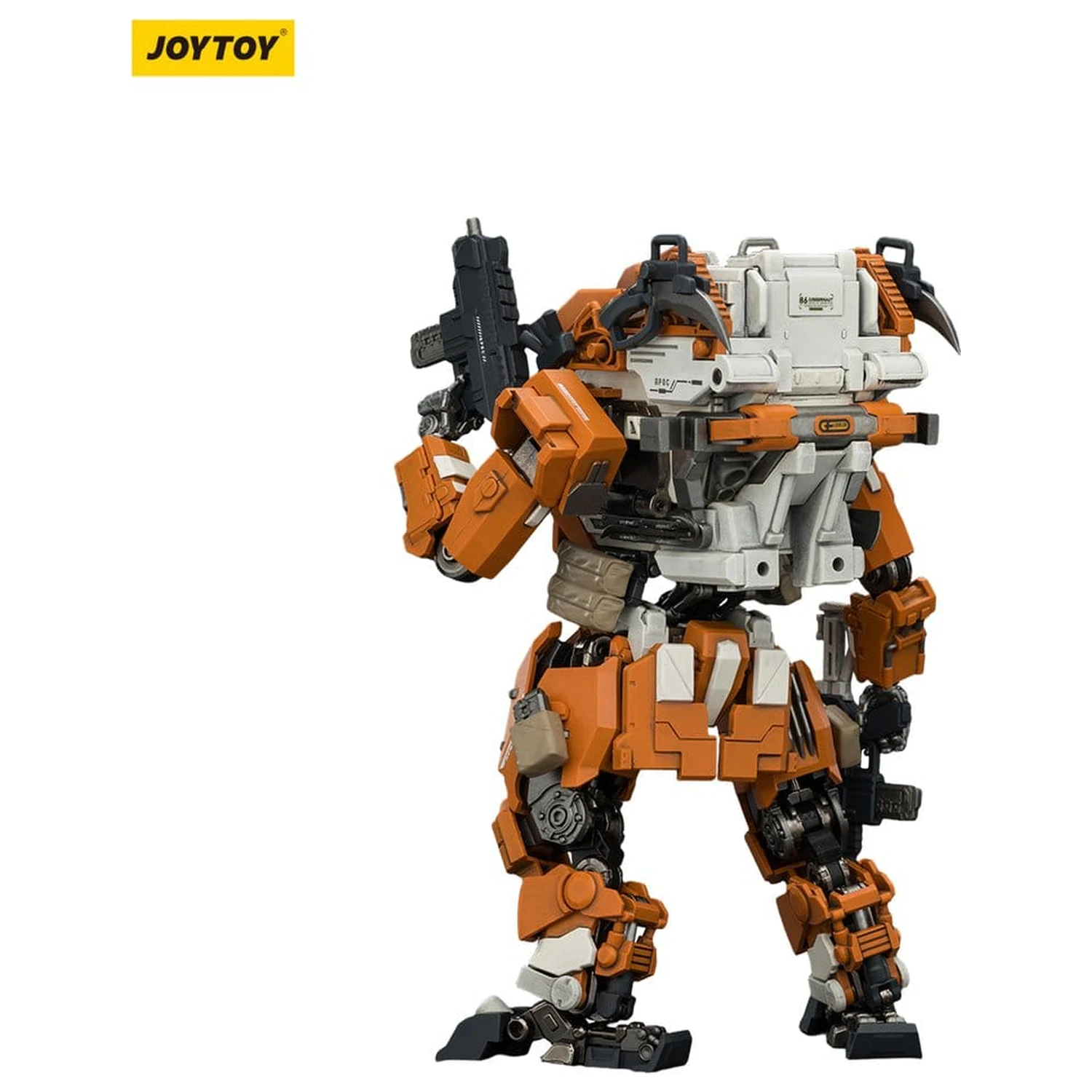 Dark Source Actionfigur APOC Series Hummer Standard Kampf-Mech 17 cm Produktfoto