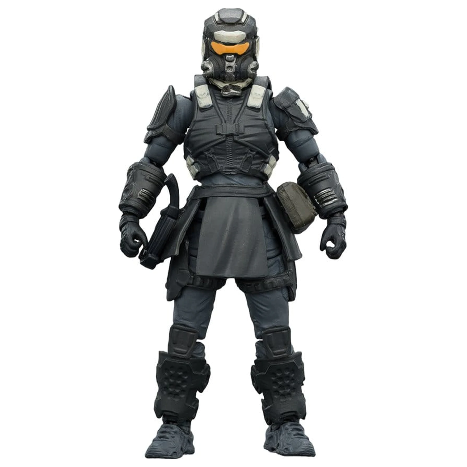 Dark Source Action Figur Steel Ride Corps Sniper Viktor 8 cm Produktfoto