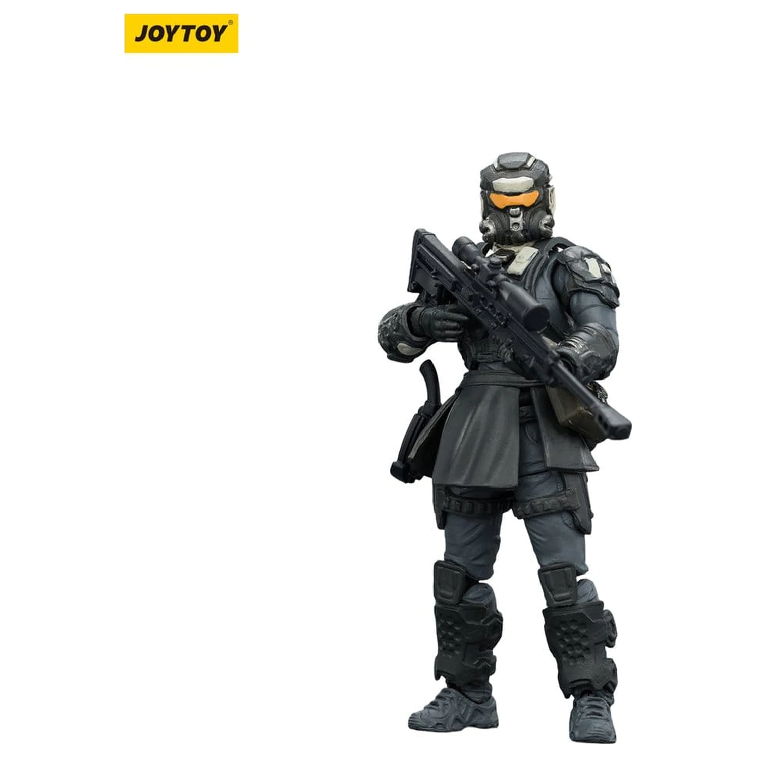Dark Source Action Figur Steel Ride Corps Sniper Viktor 8 cm Produktfoto