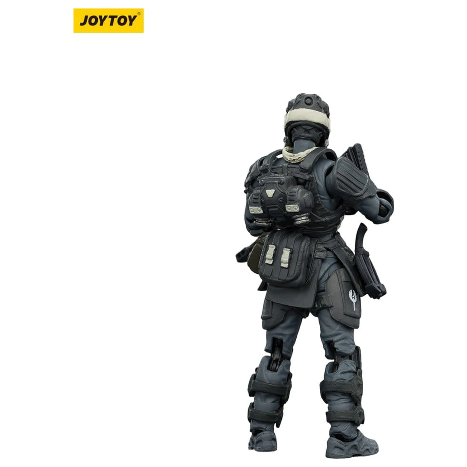 Dark Source Action Figur Steel Ride Corps Sniper Viktor 8 cm Produktfoto