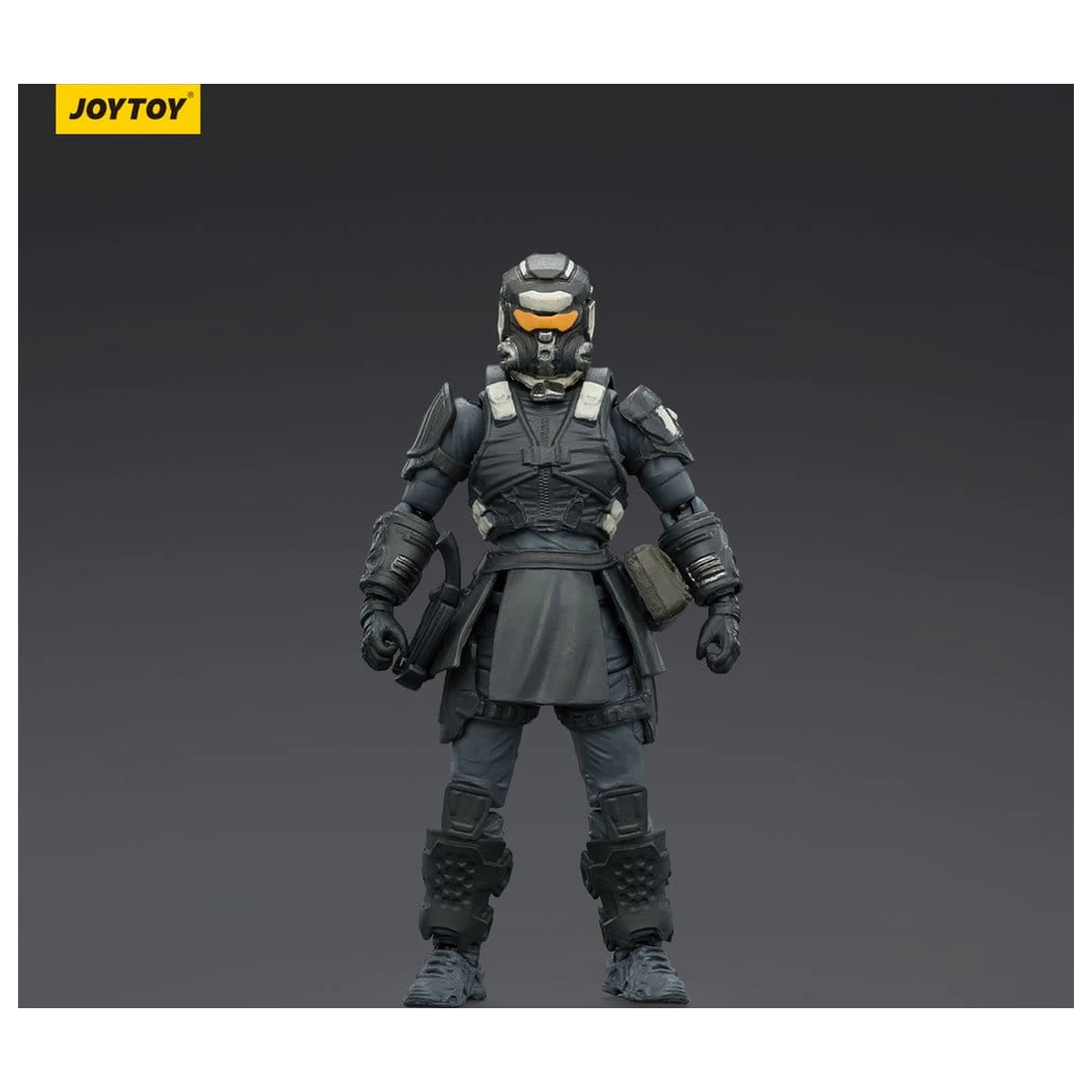 Dark Source Action Figur Steel Ride Corps Sniper Viktor 8 cm Produktfoto