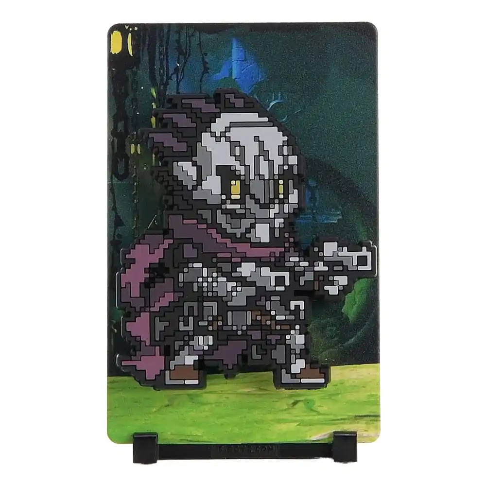 Darksiders FiGGYZ Magnet Sammelfigur Strife 11 cm Produktfoto