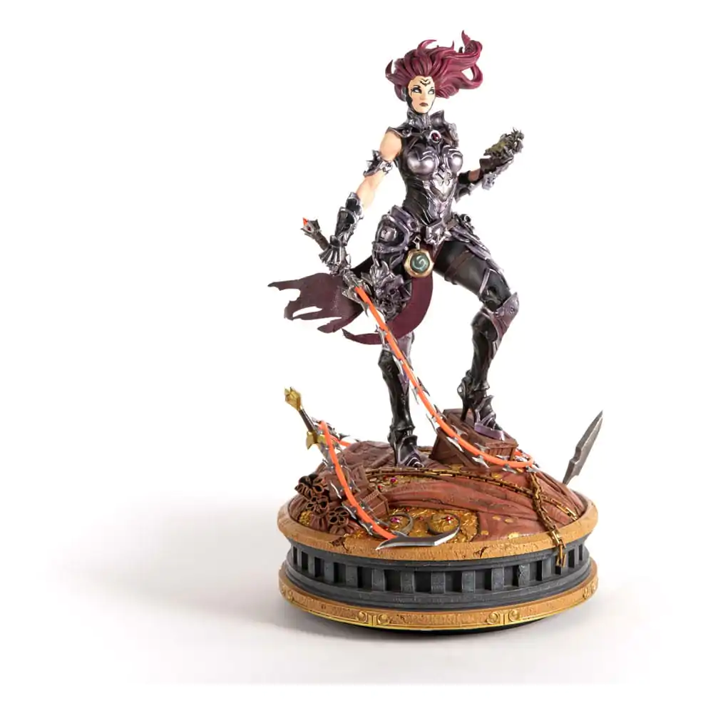 Darksiders Statue Fury 45 cm termékfotó