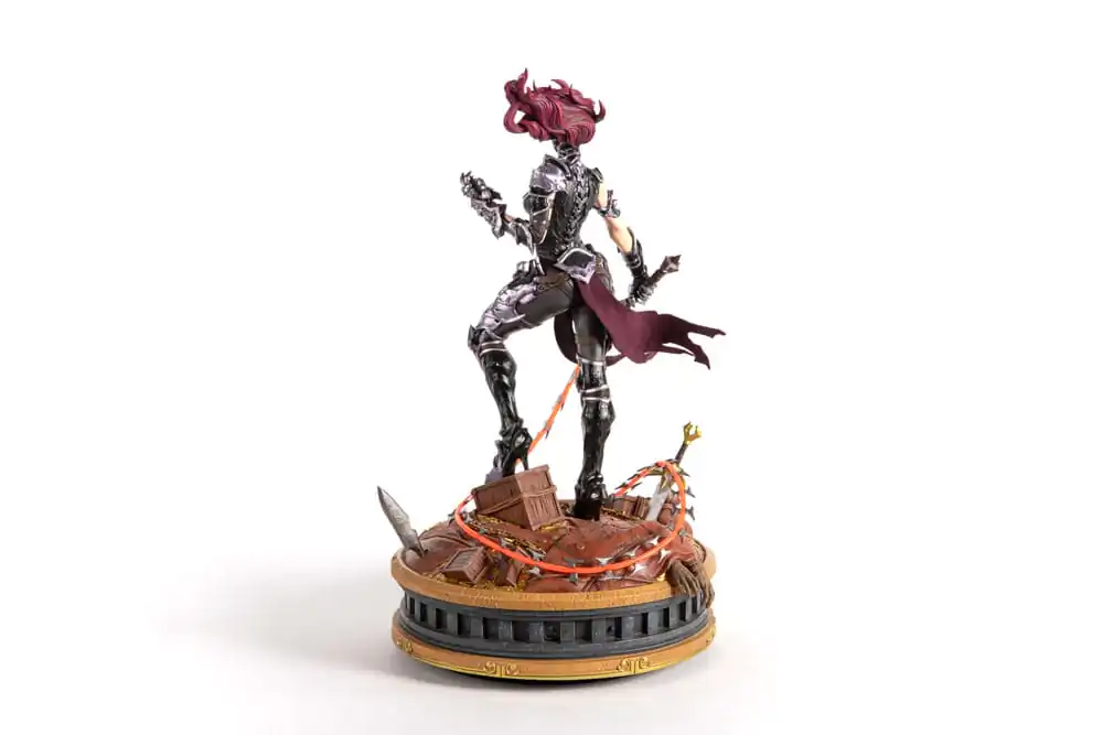 Darksiders Statue Fury 45 cm termékfotó