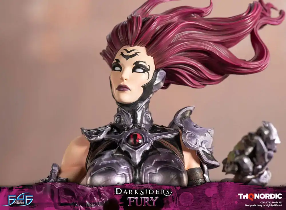 Darksiders Statue Fury 45 cm termékfotó