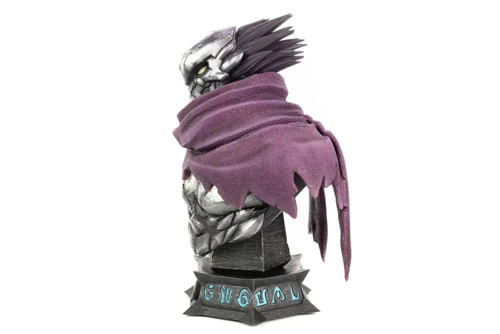 Darksiders Grand Scale Büste Strife 37 cm termékfotó