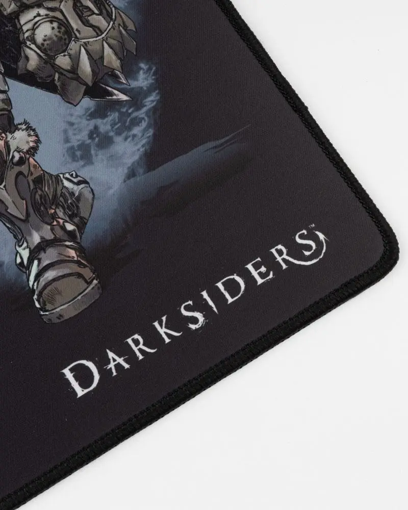 Darksiders OverGröße Mousepad Horsemen termékfotó