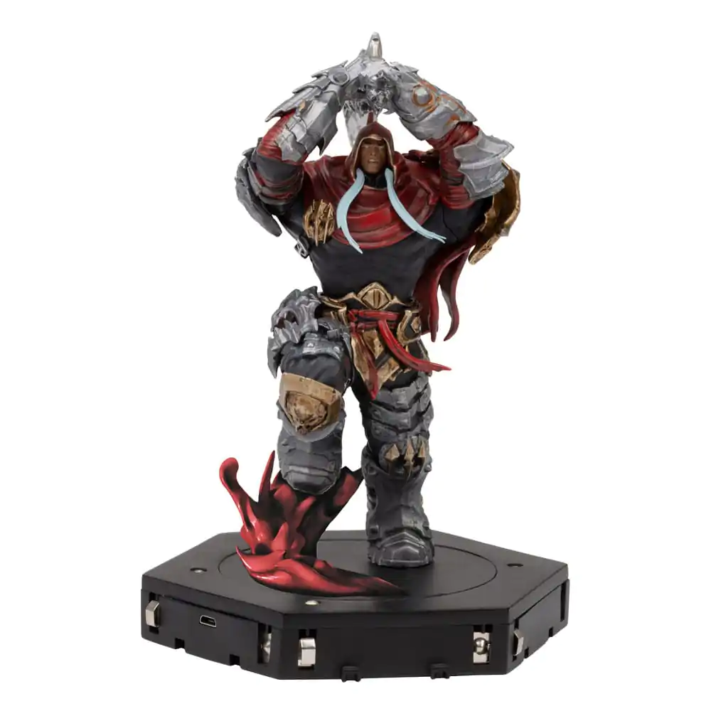 Darksiders PVC Statue War 15 cm Produktfoto