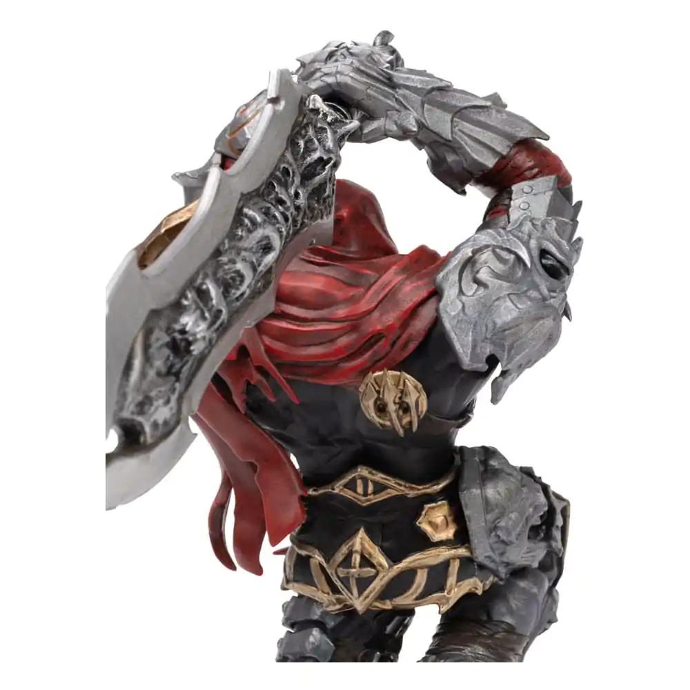 Darksiders PVC Statue War 15 cm Produktfoto