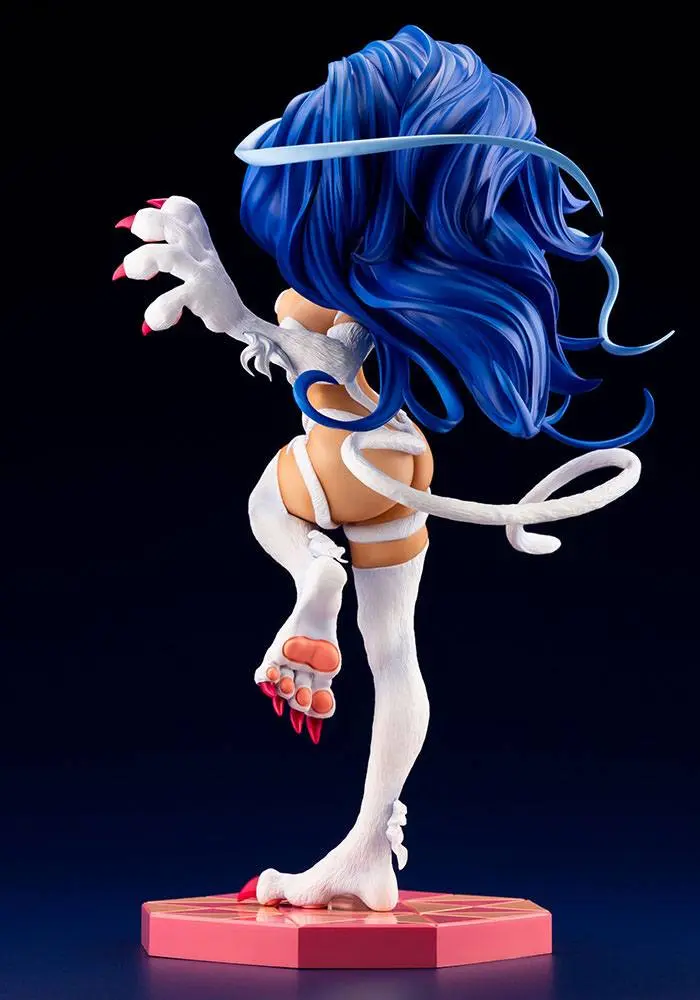 Darkstalkers Bishoujo PVC Statue 1/7 Felicia 26 cm termékfotó