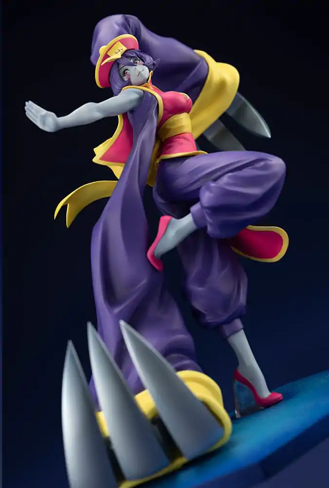 Darkstalkers Bishoujo PVC-Statue 1/7 Hsien-Ko 29 cm Produktfoto