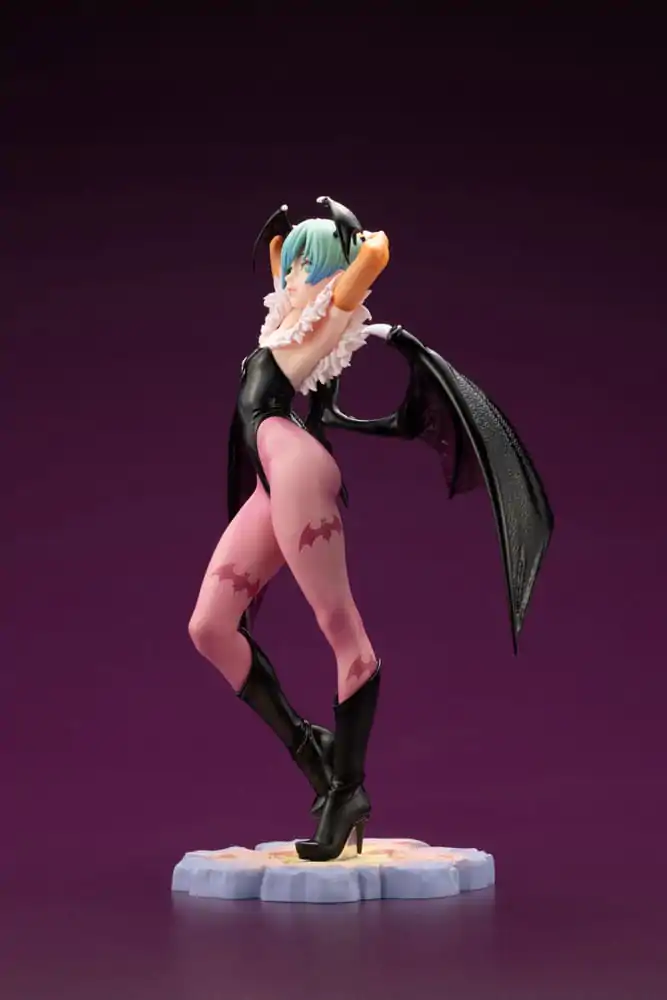 Darkstalkers Bishoujo PVC Statue 1/7 Lilith Limited Edition 22 cm termékfotó