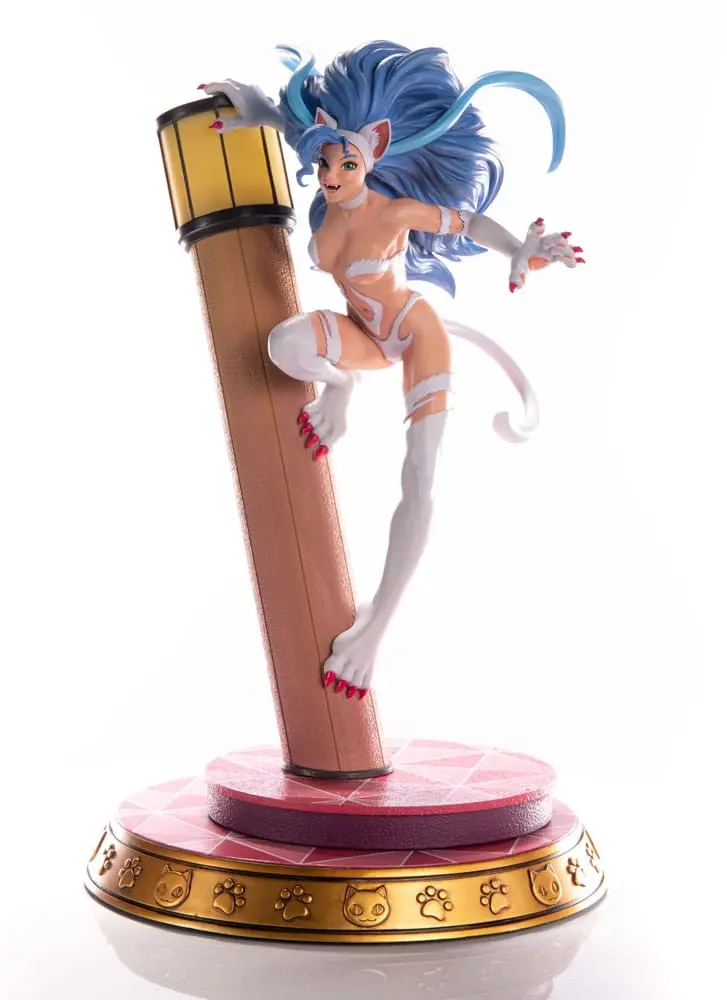 Darkstalkers Statue Felicia 40 cm termékfotó