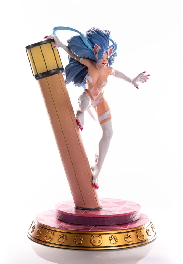 Darkstalkers Statue Felicia 40 cm termékfotó