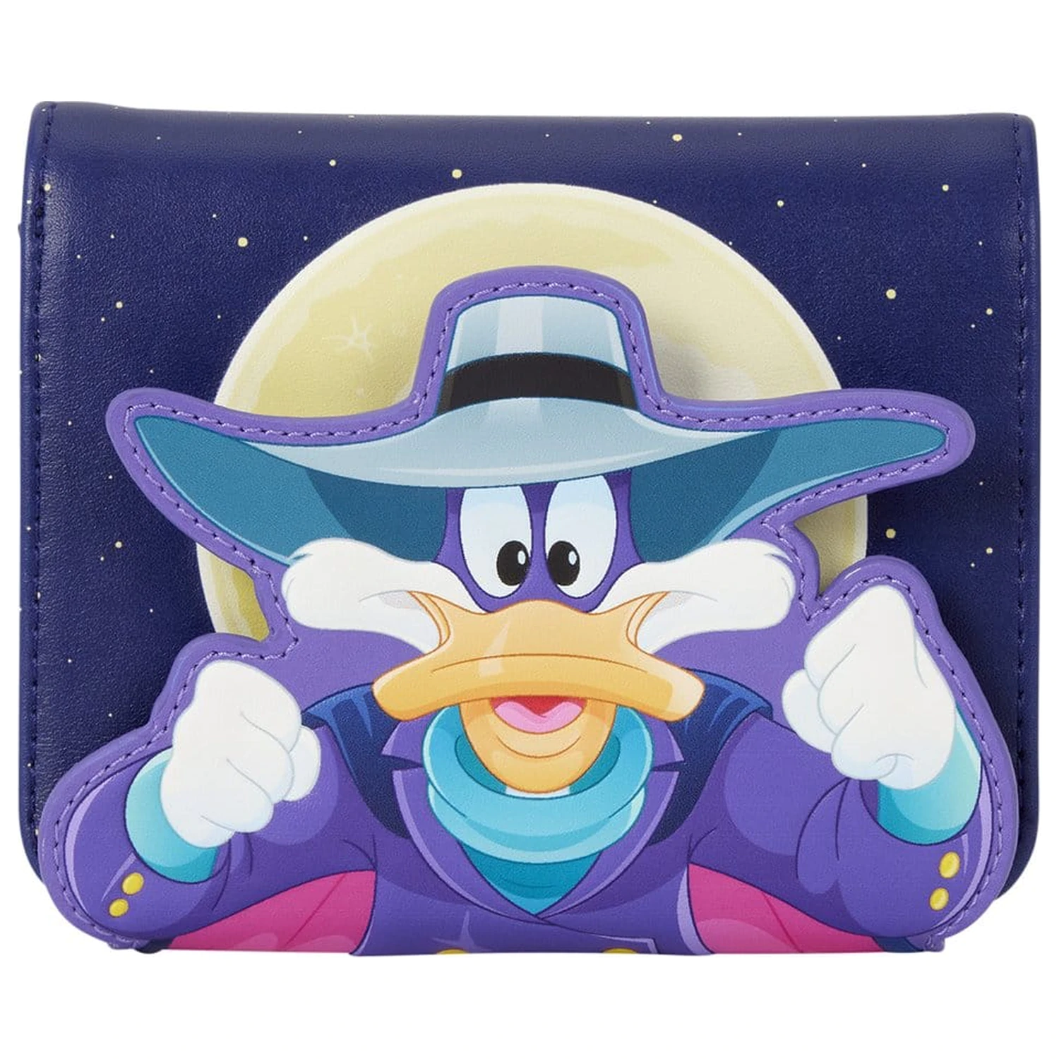 Darkwing Duck by Loungefly Geldbörse Produktfoto