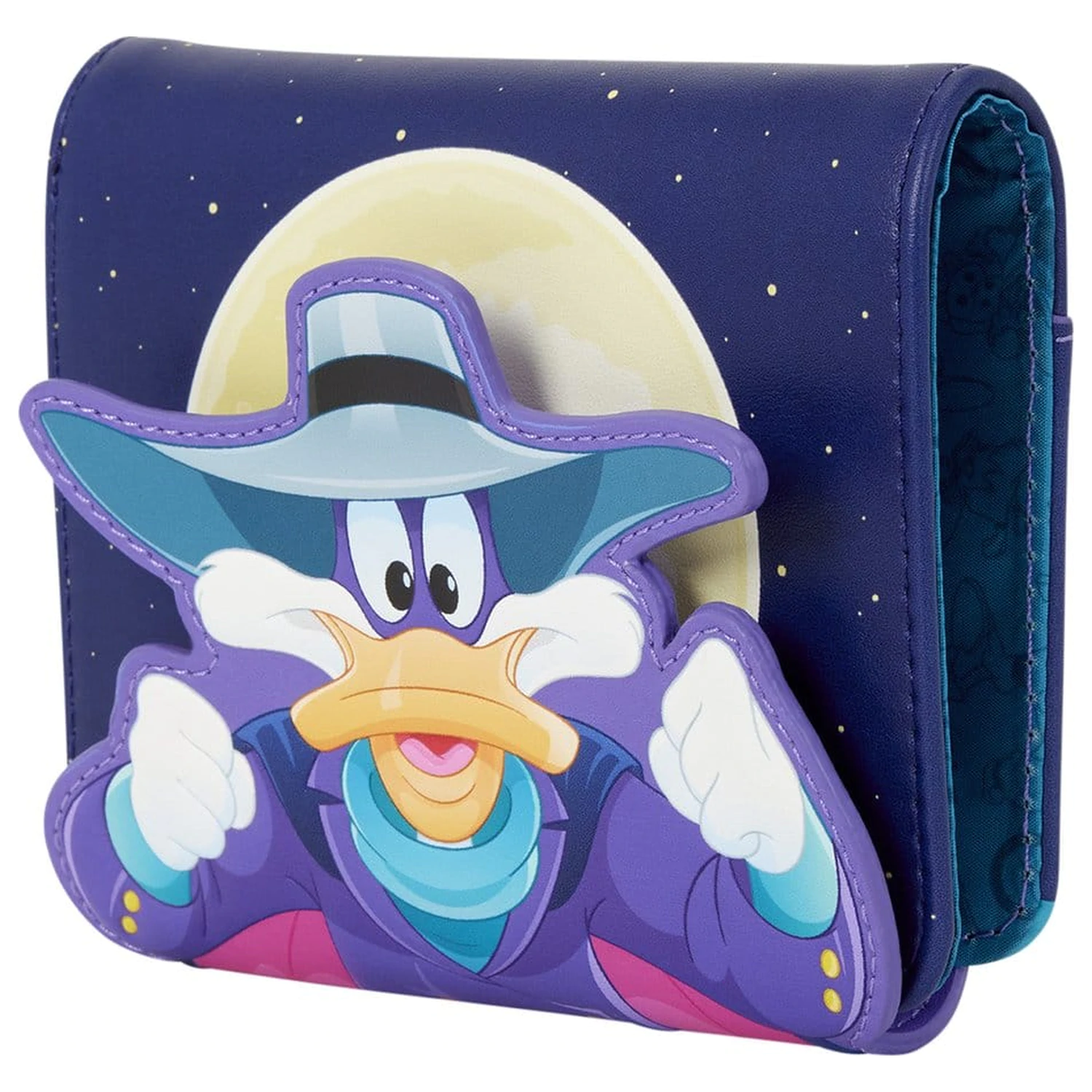 Darkwing Duck by Loungefly Geldbörse Produktfoto