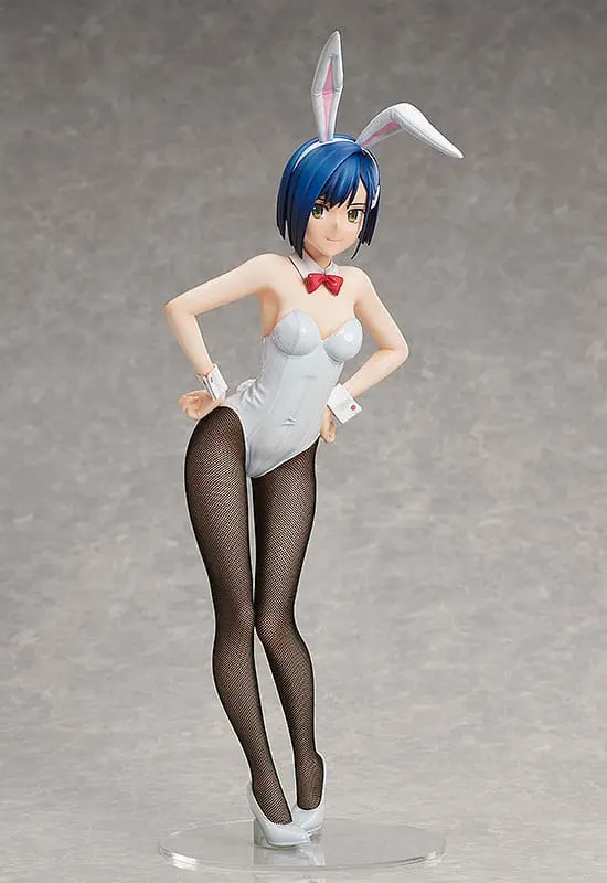 Darling in the Franxx PVC Statue 1/4 Ichigo Bunny Ver. 41 cm termékfotó