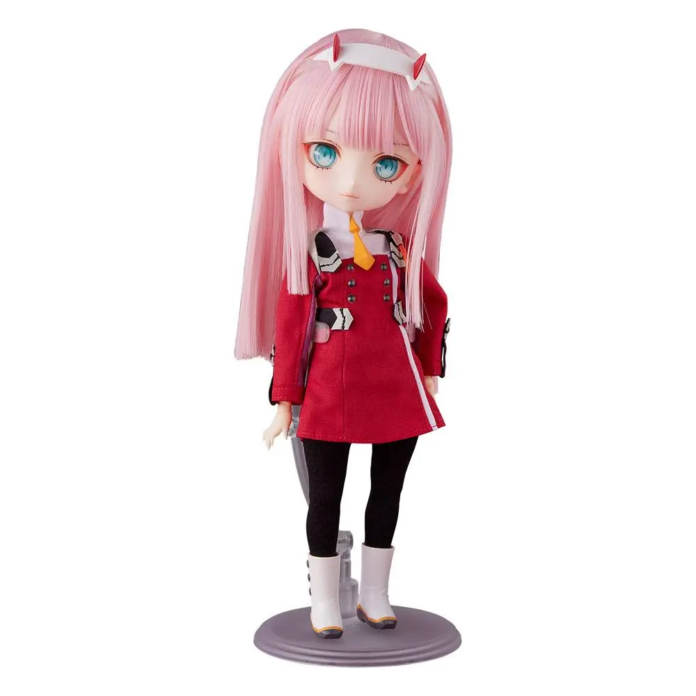 Darling in the Franxx Harmonia Humming Puppe Zero Two 23 cm termékfotó