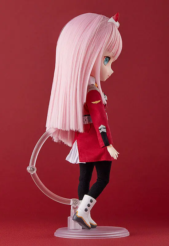 Darling in the Franxx Harmonia Humming Puppe Zero Two 23 cm termékfotó