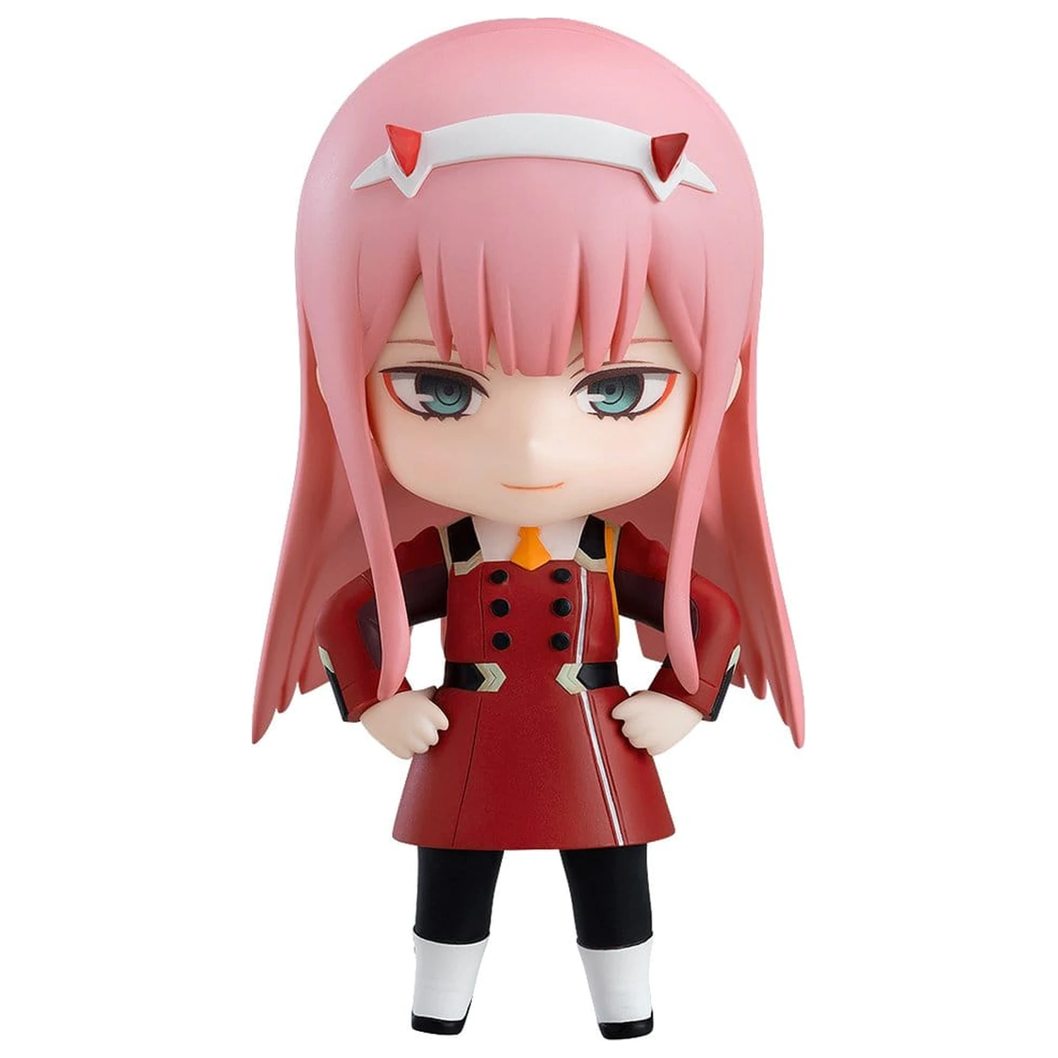 Darling in the Franxx Nendoroid Actionfigur Zero Two 10 cm Produktfoto