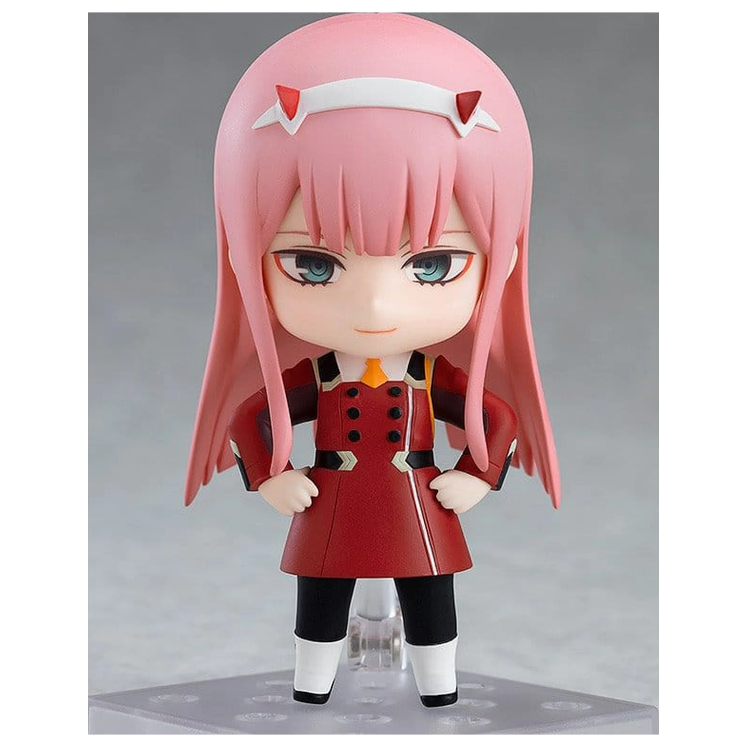 Darling in the Franxx Nendoroid Actionfigur Zero Two 10 cm Produktfoto