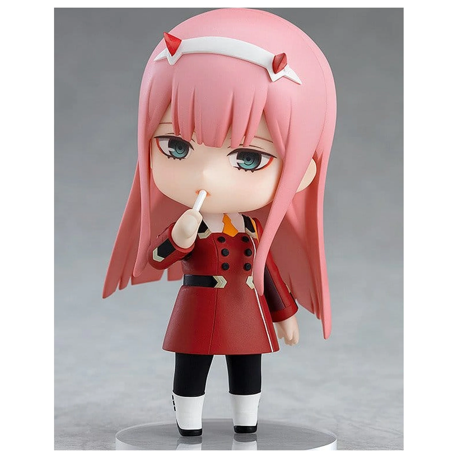 Darling in the Franxx Nendoroid Actionfigur Zero Two 10 cm Produktfoto