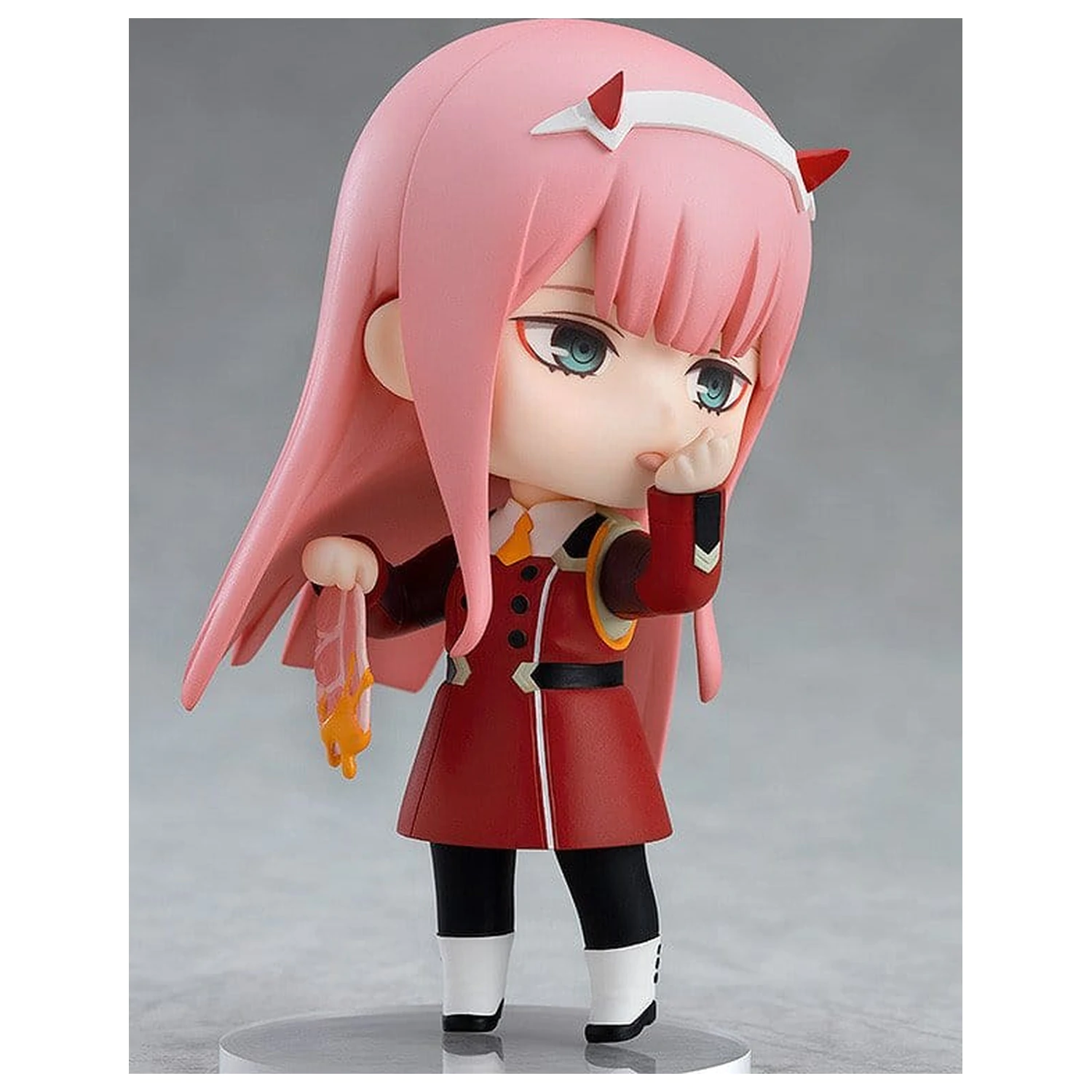 Darling in the Franxx Nendoroid Actionfigur Zero Two 10 cm Produktfoto